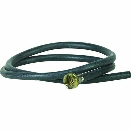 WILLIAM H. HARVEY Do it Utility Hose 412431